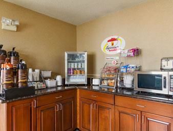 Motel Super 8 Ripley Wv