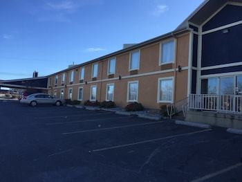Hotel Comfort Inn