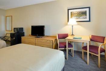 Hotel Comfort Inn