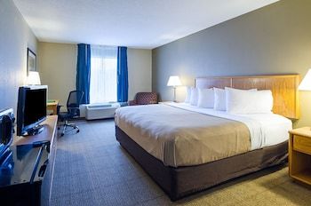 Hotel Comfort Inn