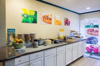 Hotel Comfort Inn