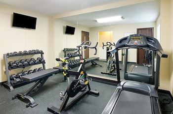 Hotel Comfort Inn