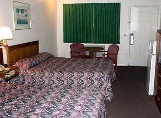 Motel Sun Time Inn