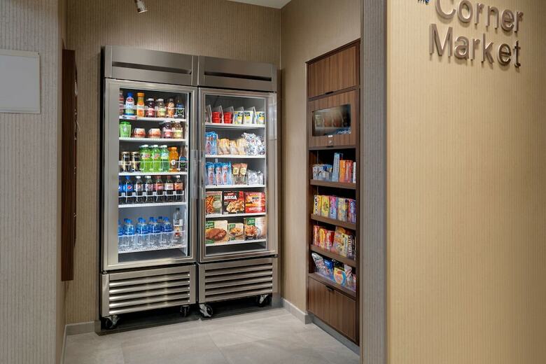 Hotel Fairfield Inn & Suites By Marriott Moab