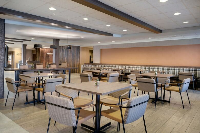 Hotel Fairfield Inn & Suites By Marriott Moab