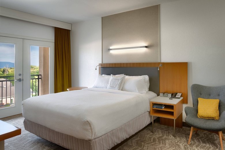 Hotel Springhill Suites By Marriott Vernal