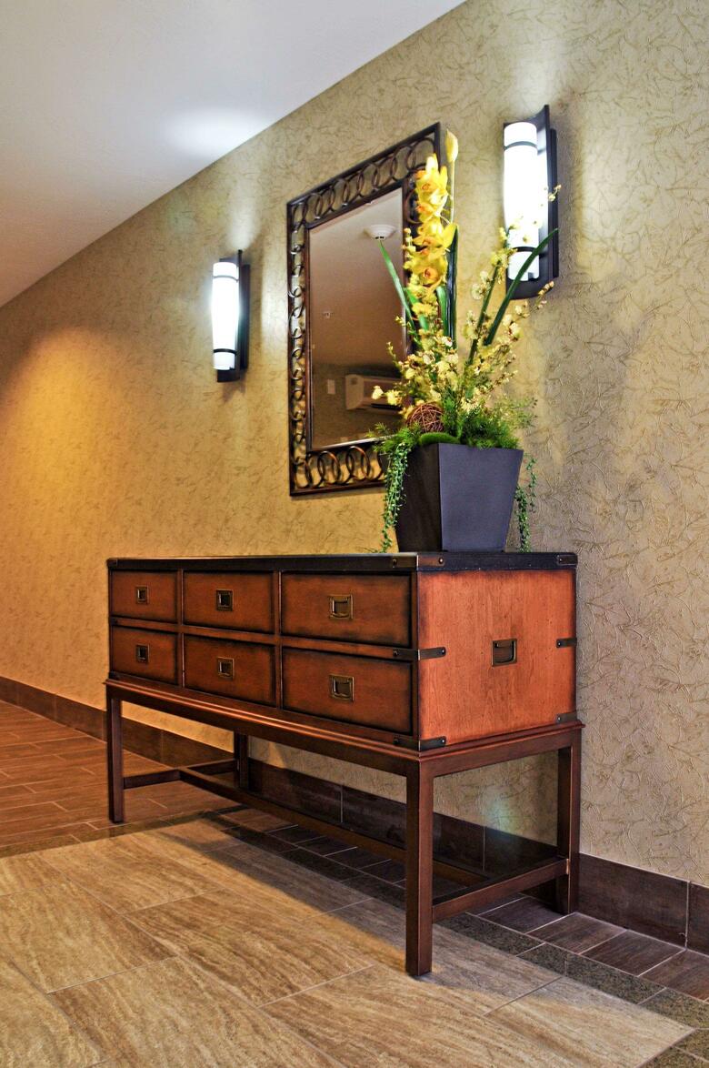 Best Western Plus Layton Park Hotel
