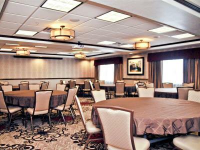 Best Western Plus Layton Park Hotel