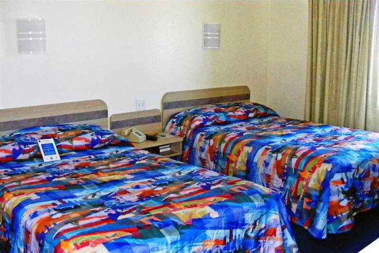 Motel 6 Cedar City