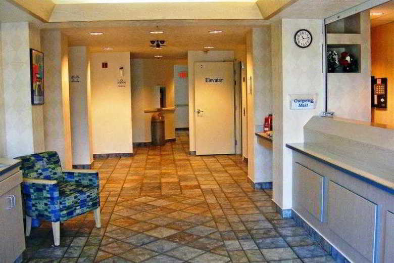 Motel 6 Cedar City