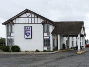 Hotel Knights Inn Green River/west Winds