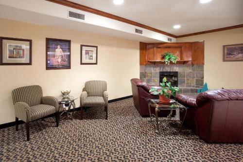 Hotel Holiday Inn Express Green River