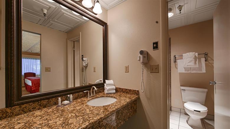 Hotel Best Western Inn Tooele