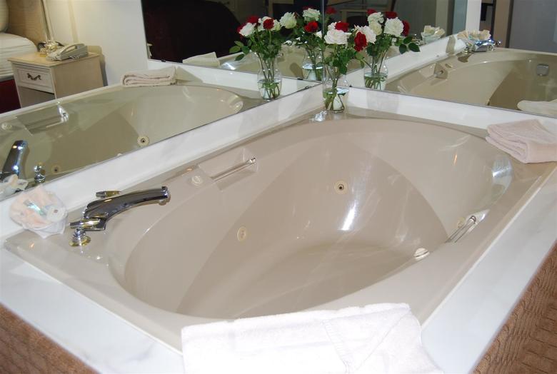 Hotel Best Western Inn Tooele