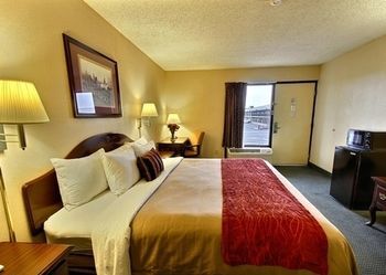 Hotel Quality Inn