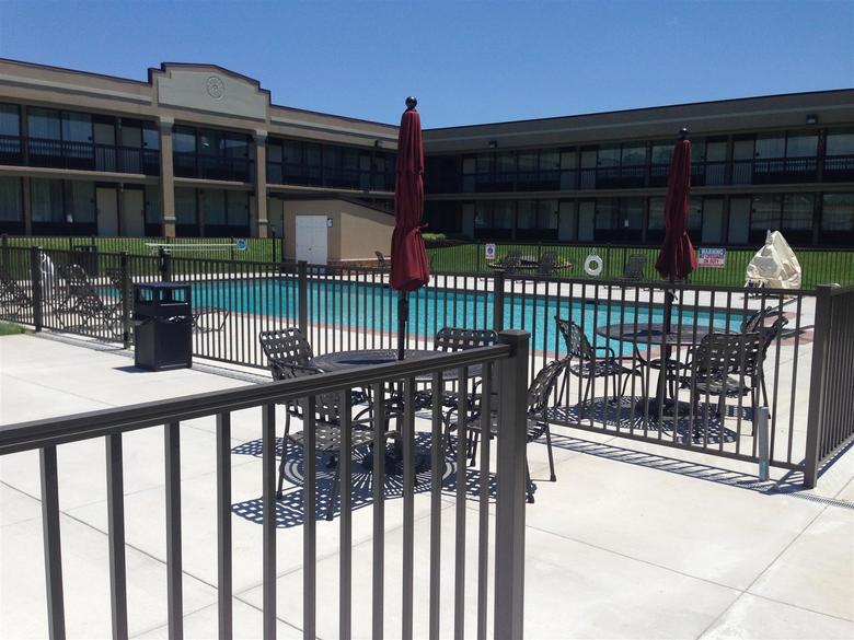 Hotel Best Western Culpeper Inn