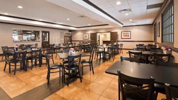 Hotel Best Western Culpeper Inn