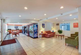 Motel 6 Virginia Beach