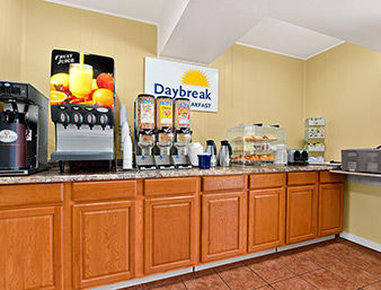 Hotel Days Inn Chincoteague Island