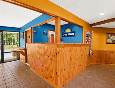Hotel Days Inn Chincoteague Island
