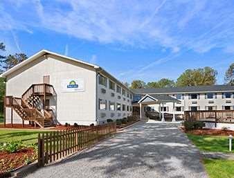Hotel Days Inn Chincoteague Island