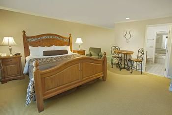 Hotel Best Western Plus Chincoteague Island