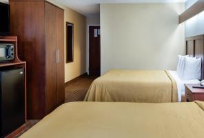 Hotel Quality Inn Chester