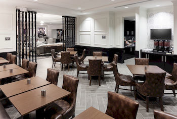 Aparthotel Residence Inn By Marriott Richmond Downtown