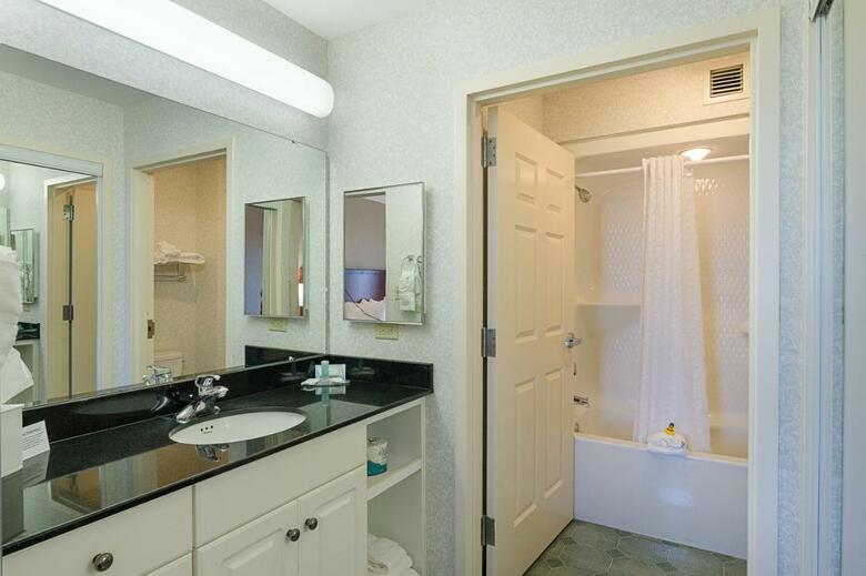 Hotel Mainstay Suites Airport