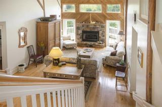 Bed & Breakfast Inn At Old Virginia