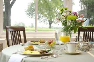 Bed & Breakfast Inn At Old Virginia
