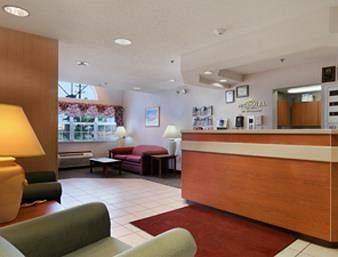 Hotel Microtel Inn & Suites By Wyndham Seneca Falls