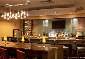 Hotel Springhill Suites By Marriott Tarrytown/greenburgh