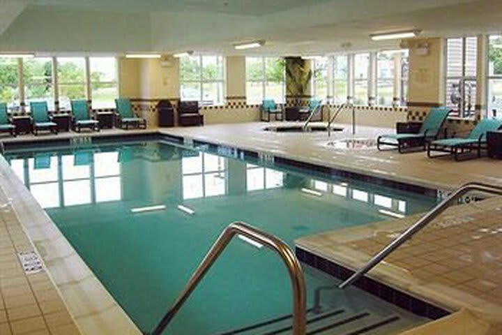Hotel Residence Inn By Marriott Harrisonburg