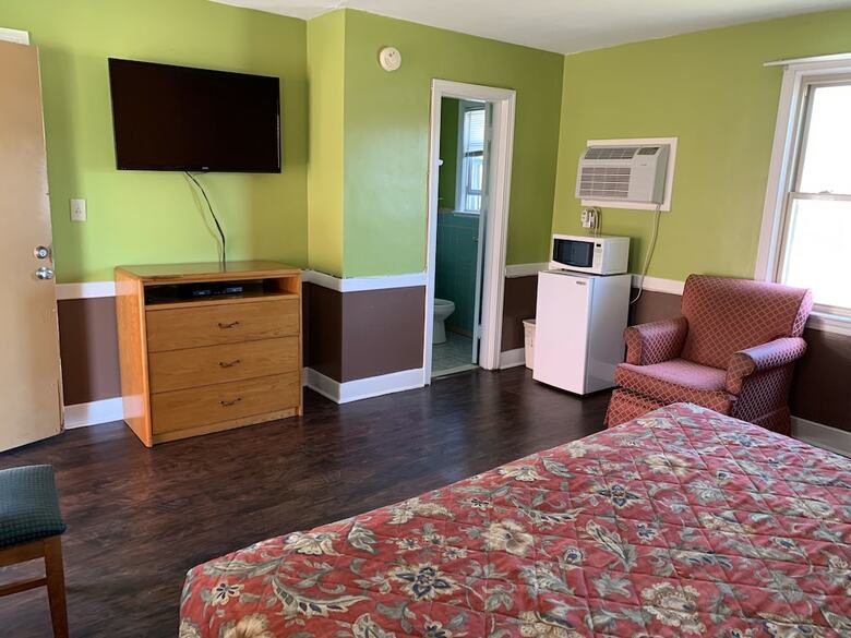 Royal Inn Motel