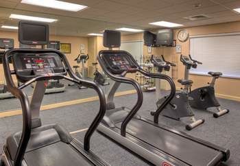 Aparthotel Residence Inn By Marriott Tysons Corner Mall