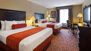 Hotel Best Western Plus Hopewell Inn