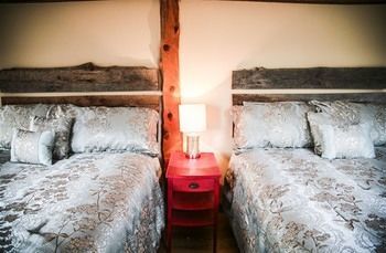 Good Place Farms Bed And Breakfast