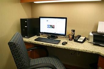 Hotel Hampton Inn Elmira-horseheads