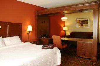 Hotel Hampton Inn Elmira-horseheads
