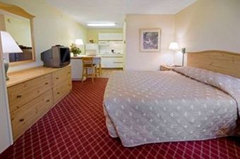 Hotel Extended Stay America - Washington Dc - Chantilly
