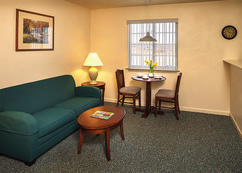 Motel Affordable Corporate Salem