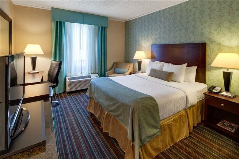 Best Western Plus Lockport Hotel
