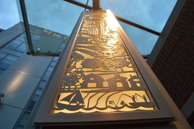 Hotel Hyatt Place Buffalo/amherst