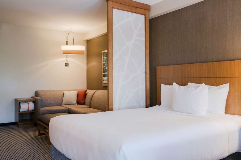 Hotel Hyatt Place Buffalo/amherst