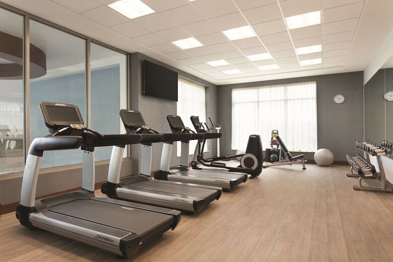 Hotel Hyatt Place Buffalo/amherst