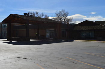 Apartamento Days Inn Thermopolis