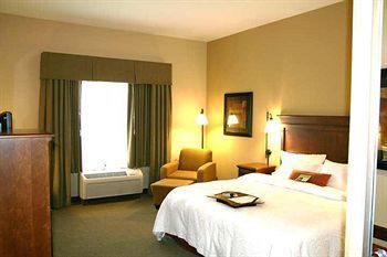 Hotel Hampton Inn & Suites Pinedale