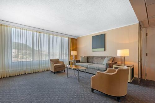 Hotel Omni Mont-royal
