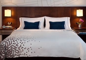 Hotel Renaissance Downtown